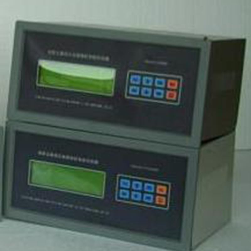 佳木斯TM-II型电除尘高压控制器